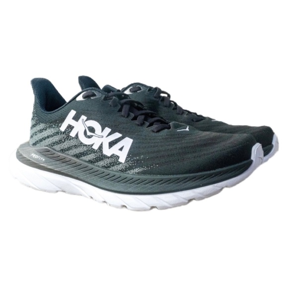 Hoka One One Mach 5 - Men's 11.5D - Picture 1 of 2